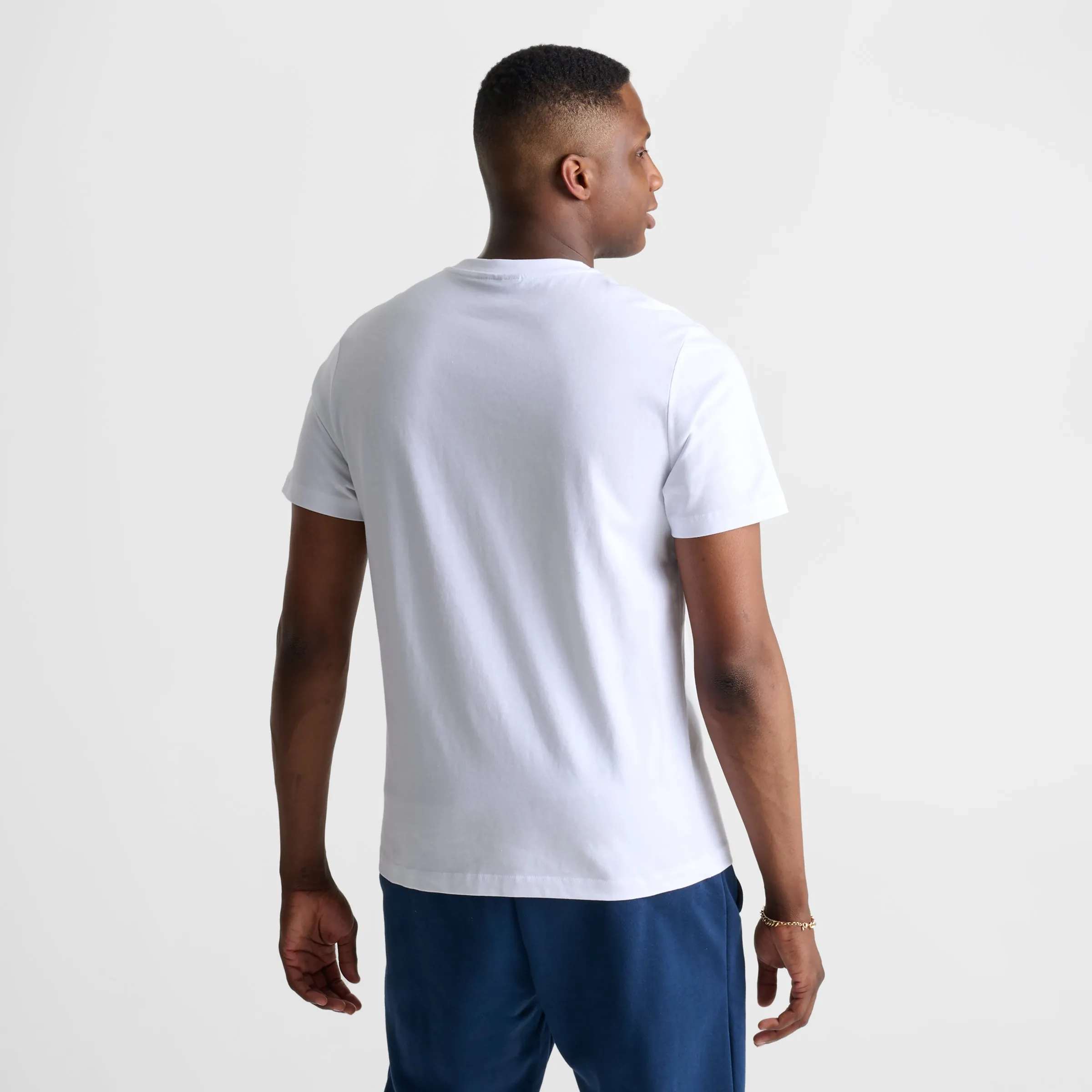Sonneti Waves T-Shirt / White